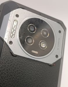 01-200773886: Oukitel wp19 pro 8/256gb