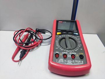 01-200775345: Uni-T ut70a