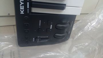 01-200773927: M-Audio keystation 61 mk3