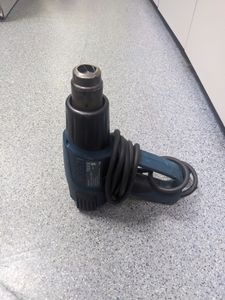 01-200762206: Bosch ghg 660 lcd