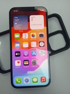 01-200778743: Apple iphone 12 64gb