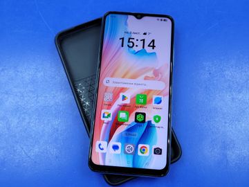 01-200771925: Oppo a18 4/128gb