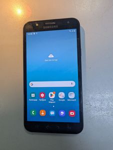 Б/в Мобільний телефон Samsung galaxy j7 neo sm-j701f 16gb 01-200777874