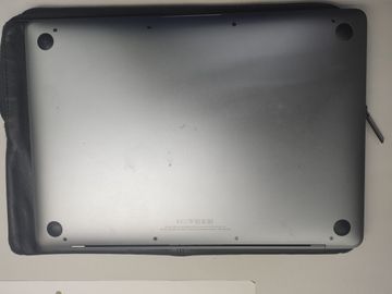 01-200778253: Apple macbook a1534 12" core m 1,1ghz/ram8gb/ssd256gb/intel hd graphics 5300