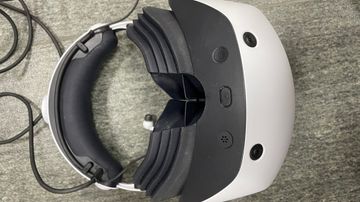 01-200633286: Sony playstation vr2