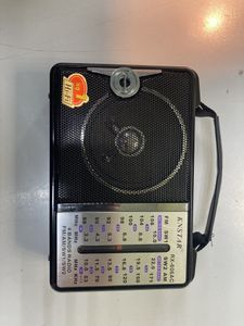 01-200780921: Knstar rx-6006ac