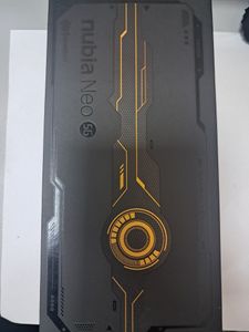 01-200742044: Zte nubia gaming neo 5g 8150n 8/256gb