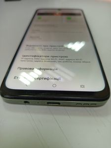 Б/у Мобильный телефон Motorola moto g55 8/256gb 01-200781767