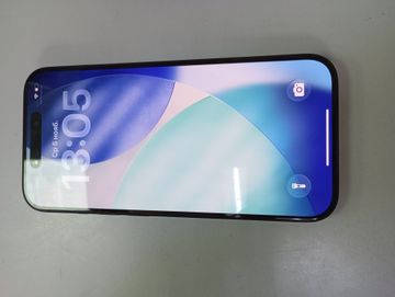 01-200782465: Apple iphone 15 pro 128gb