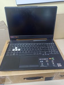 01-200782843: Asus 15/ryzen 5 7535hs ddr5/16gb ddr5/ssd 512 gb/geforce rtx3050 4gb