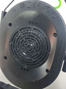 01-200782730: Razer blackshark v2 x