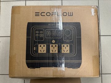 01-200783490: Ecoflow river 2 pro