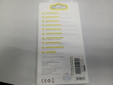 Б/у Сетевое зарядное устройство Baseus l91 01-200783797