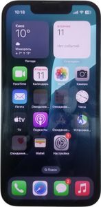 01-200742396: Apple iphone 13 mini 128gb