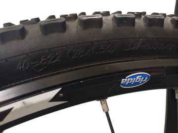 01-200778186: Ktm imola cross 28"