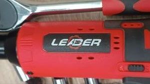 01-200784116: Leader lite bd12-45nm 2акб зп