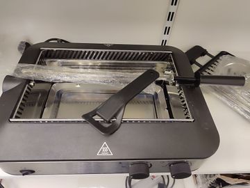 01-200784355: Bbq mk 240