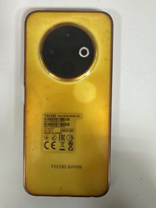 01-200785234: Tecno spark 30c kl5n 8/256gb