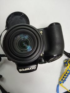 01-200785359: Olympus sp-570 ultrazoom