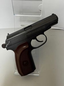 01-200773914: Wingun makarov blowback wcb4-113