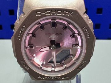 01-200786490: Casio gma-p2100st