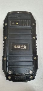 01-200616709: Sigma x-treme dt68