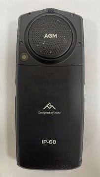 01-200554414: Agm m7