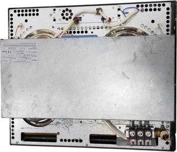 Б/в Варильна поверхня Solgaz gpc-3+1 01-200373618