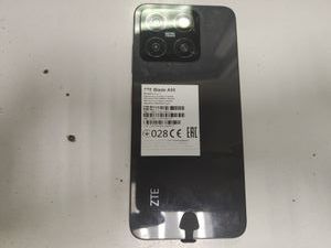 01-200783097: Zte blade a55 4/128gb