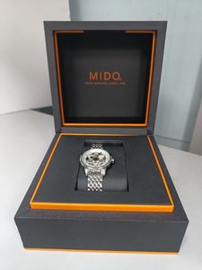 01-200788151: Mido rainflower blossom m043.236.11.101.00