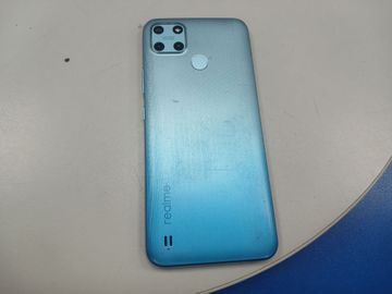 01-200490556: Realme c25y 4/128gb