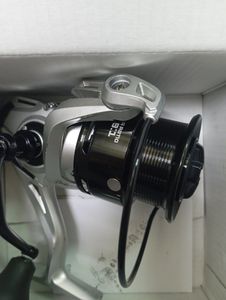 Б/в Котушка рибальська Brain scout se / 6000s 01-200788898