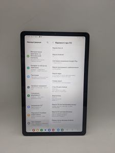 01-200408724: Samsung galaxy tab s6 10,4 lite sm-p619 4/64gb lte