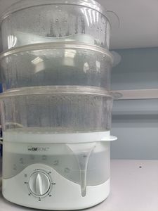 01-200786359: Clatronic dg 3235