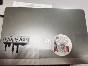 01-200789303: Hp 15/core i5 2450m ddr3/8gb ddr3/hdd 300 gb/ssd 120 gb/*інтегрована