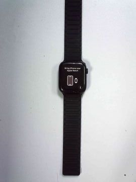 01-200790718: Apple watch series 8 gps 45mm aluminum case