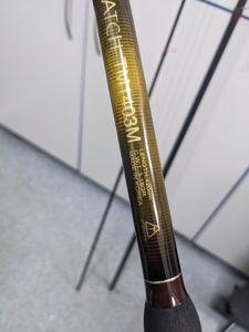 01-200784971: Banax techno match tm1403m