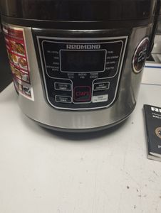 01-200792504: Redmond rmc-m10