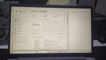01-200792590: Lenovo 15/core i5-12450h ddr5/16gb ddr5/hdd *відсутній/ssd 512 gb/*інтегрована