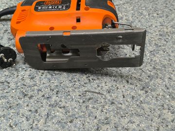 01-200790931: Black&Decker ks901pek