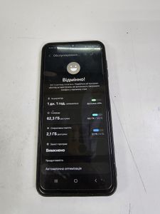 01-200794439: Samsung galaxy m33 5g sm-m336b 8/128gb