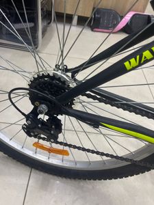 01-200794444: Up! wave 27,5" / рама 17"