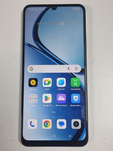 01-200792578: Realme note 60x 3/64gb