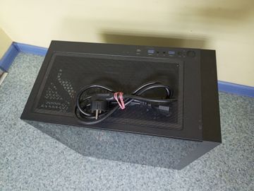 01-200792610: Пк intel core i5-12400f/ram 16 gb/hdd 1000 gb+відсутній/ssd 480 gb+500 gb/nvidia rtx 3060 (geforce) 12g