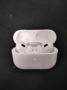 01-200790179: Apple airpods pro 2nd generation with magsafe charging case usb-c
