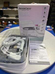 01-200794789: Silver Crest без моделі