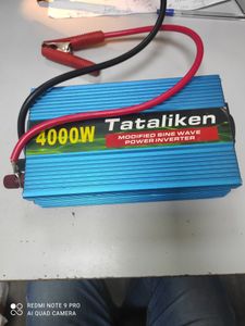 01-200795259: Tataliken 4000w