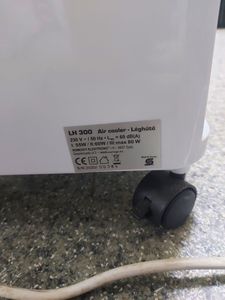 Б/в Мобільний кондиціонер Home lh 300 01-200796031