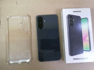 01-200795482: Samsung galaxy a56 5g 8/256gb
