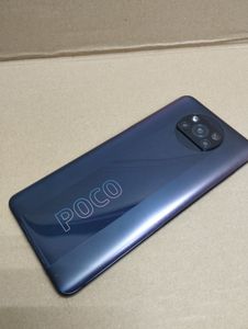 01-200795458: Xiaomi poco x3 pro 6/128gb
